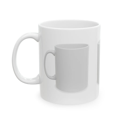 The Mug Mug (11oz, 15oz)