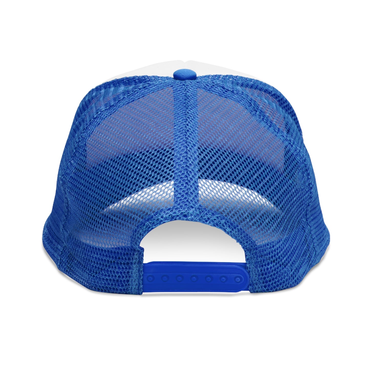 Cat Stare Mesh Cap