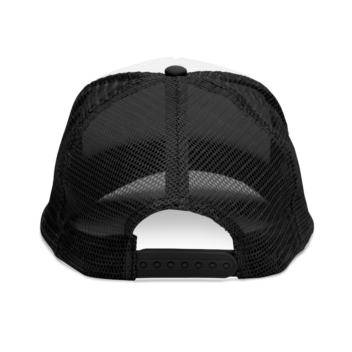 Cat Stare Mesh Cap