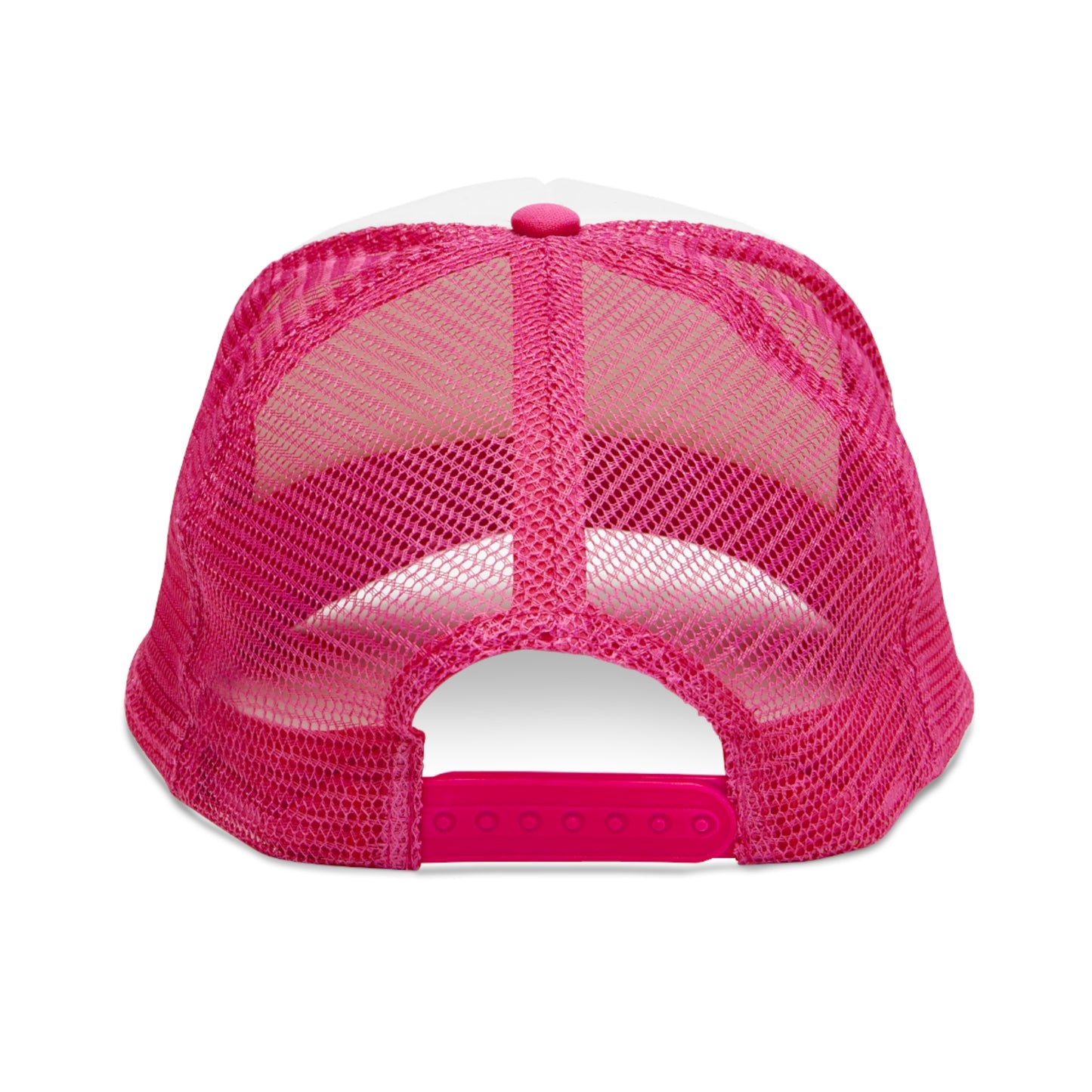 Cat Stare Mesh Cap